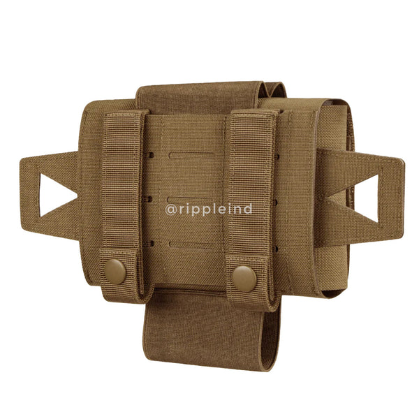 Condor - Black - Micro TK Pouch GEN 2 - Ripple Industries Ltd.