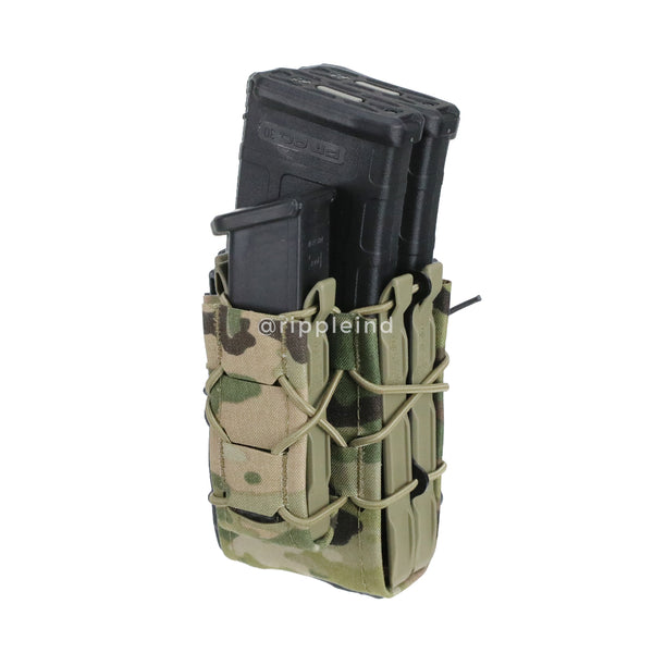 HSGI - Multicam - GEN 2 X2RP Taco Mag Pouch - Ripple Industries Ltd.