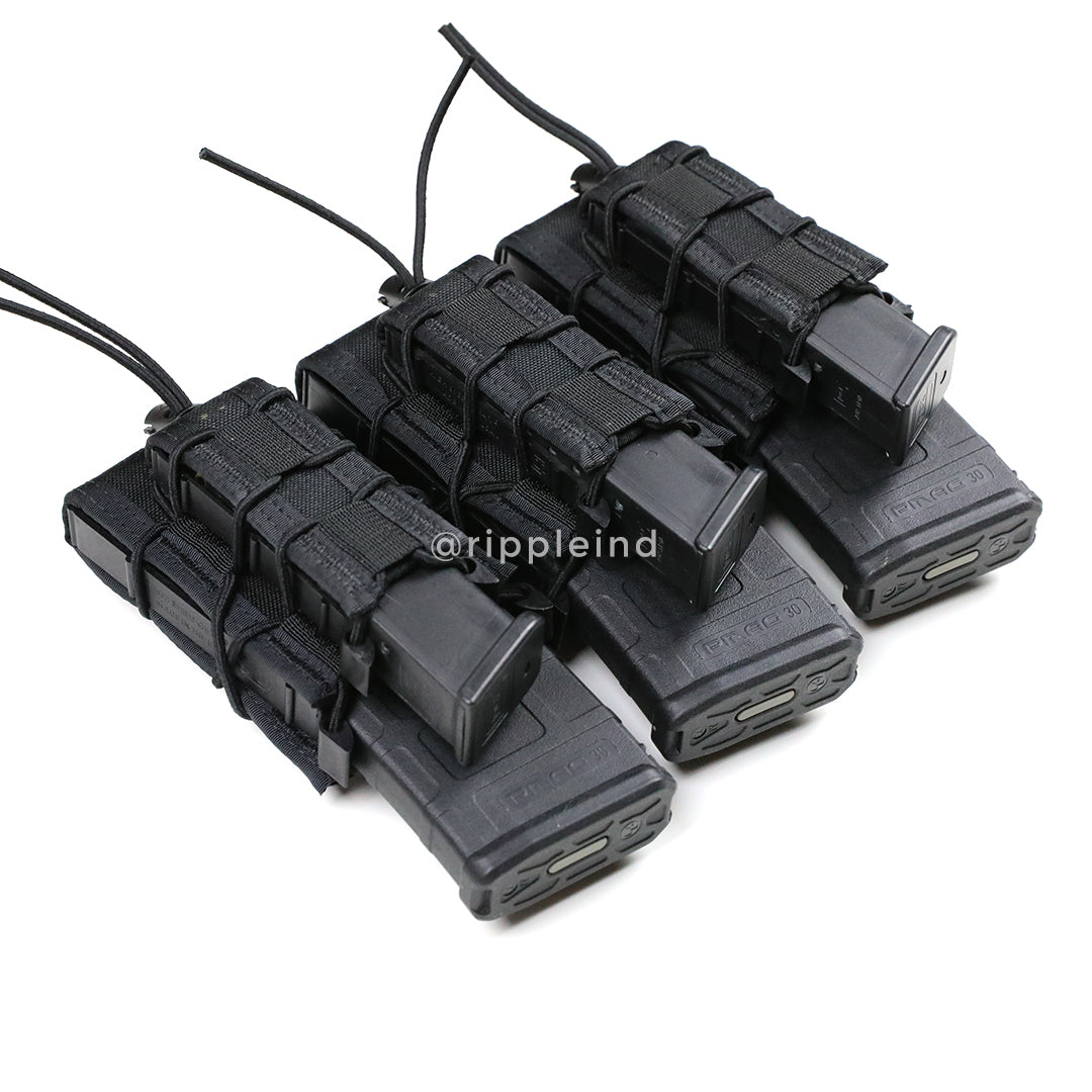 HSGI - Multicam Black - Double Decker Taco Shingle