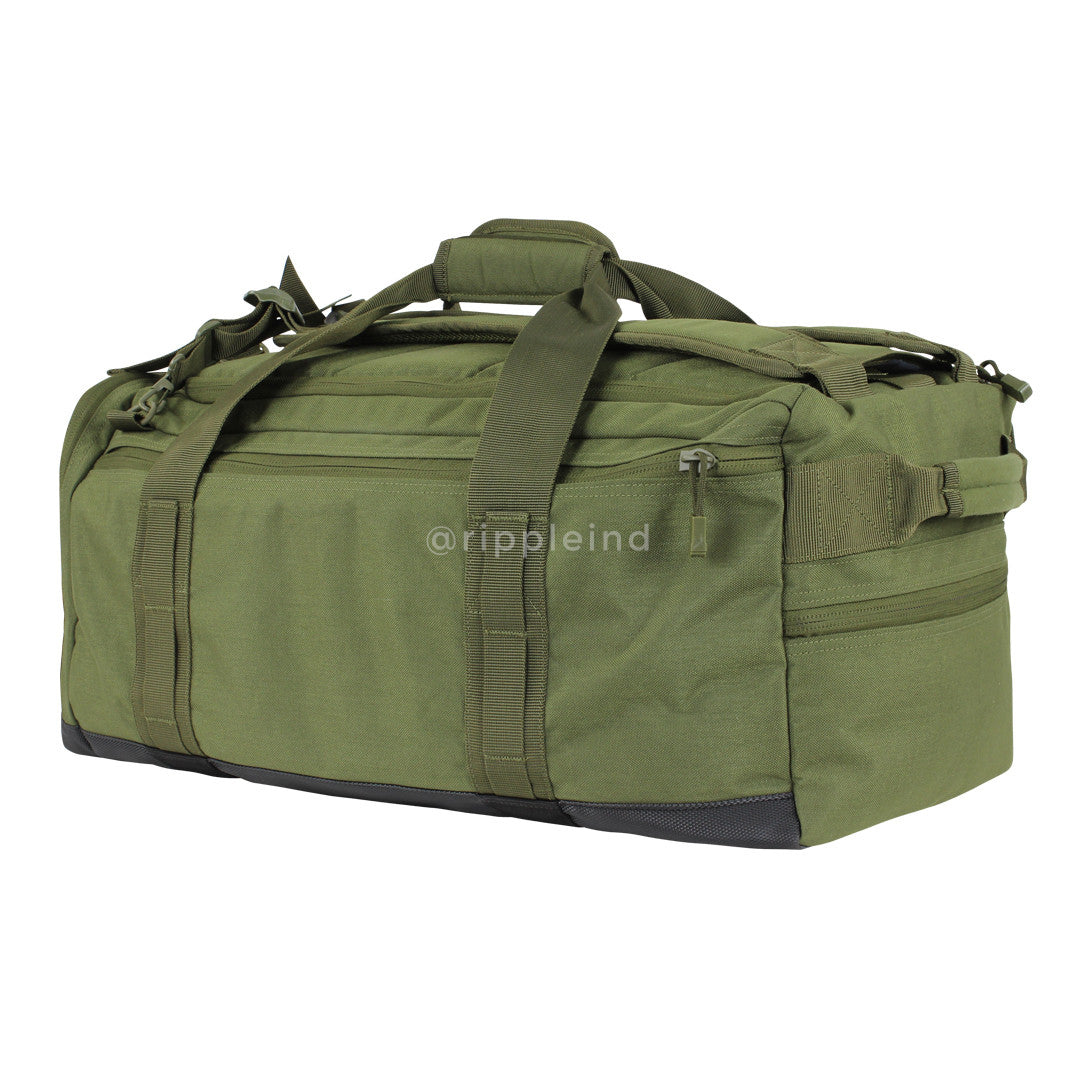 Condor - Coyote Brown - Centurion Duffle Bag (46L)