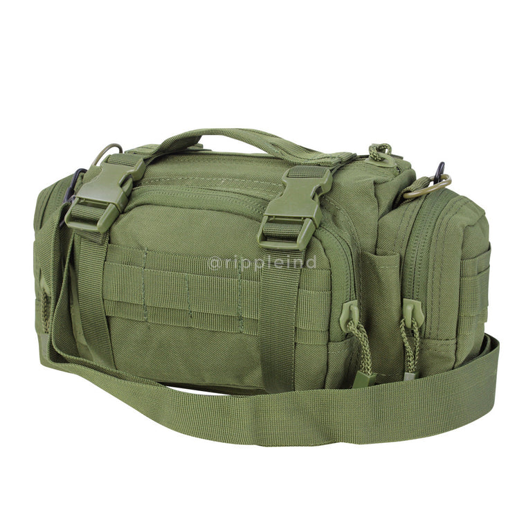 Condor - Olive Drab - Deployment Bag (6.5L)