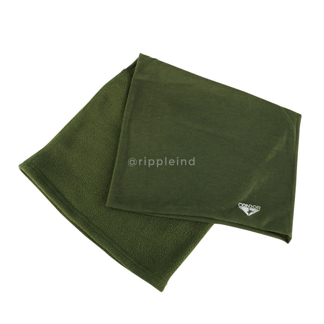 Condor - Olive Drab - Fleece Multi-Wrap