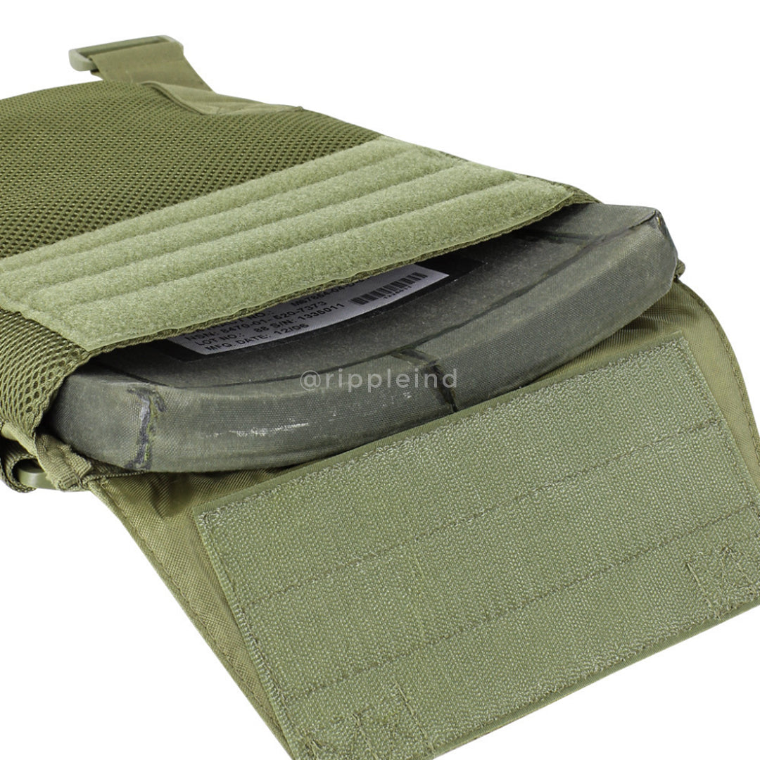 Condor - Olive Drab - Sentry Lightweight Plate Carrier
