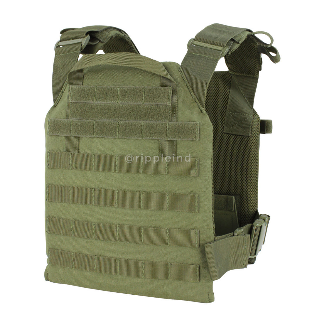 Condor - Coyote Brown - Sentry Lightweight Plate Carrier