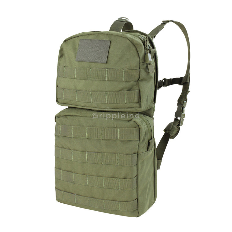 Condor - Olive Drab - Hydration Carrier II