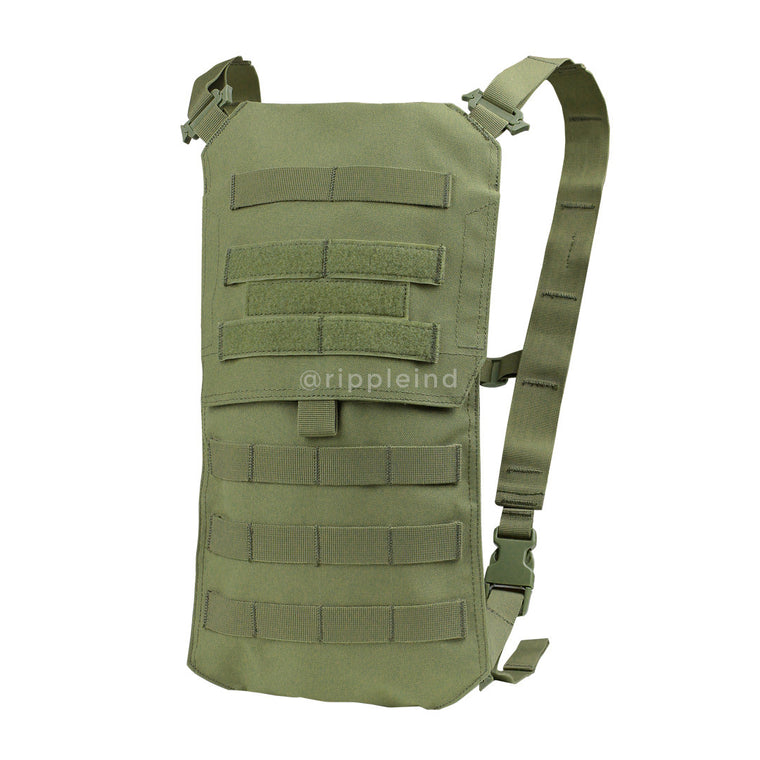 Condor - Olive Drab - Oasis Hydration Carrier