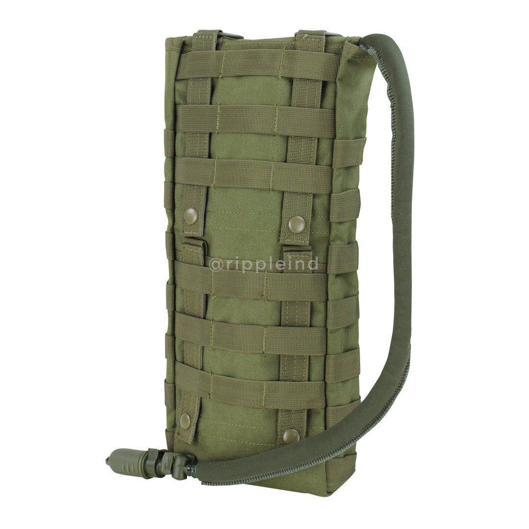 Condor - Coyote Brown - Hydration Carrier