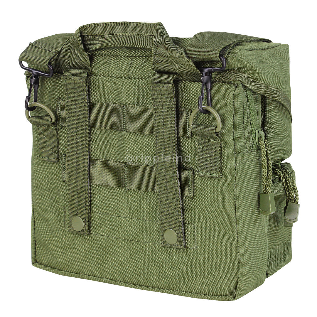 Condor - Olive Drab - Fold-Out Medical Bag