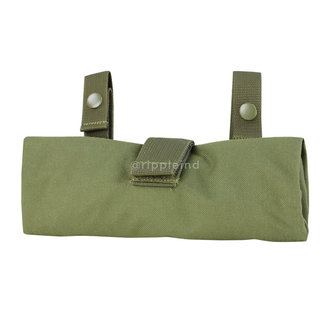 Condor - Black - 3-Fold Mag Recovery Pouch
