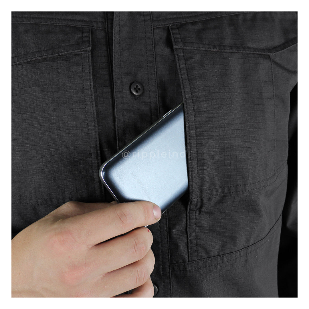 Condor - Graphite Grey - Tac Pro Shirt - CLEARANCE