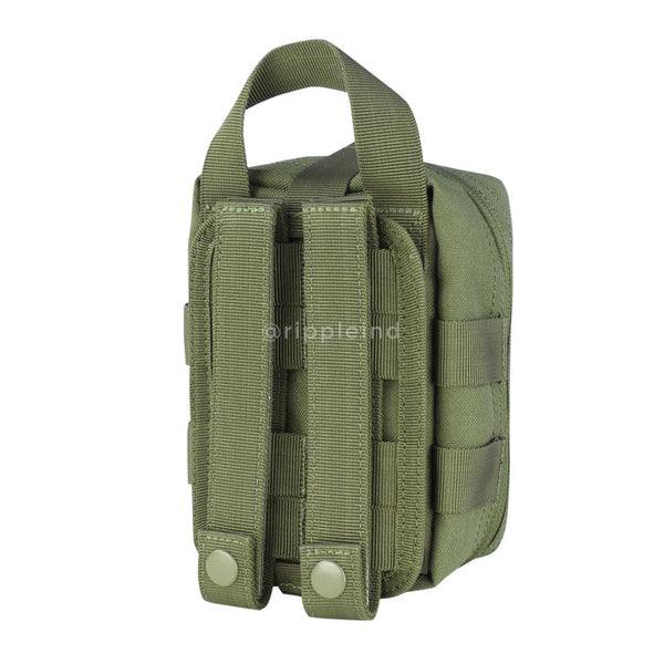 Condor Navy Rip Away EMT Lite Pouch Ripple Industries Ltd