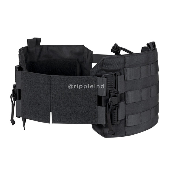 KKKKK　FC Cummerbund & SP Pockets AGILITE WARFIGHTER™ CUMMERBUND K-ZERO