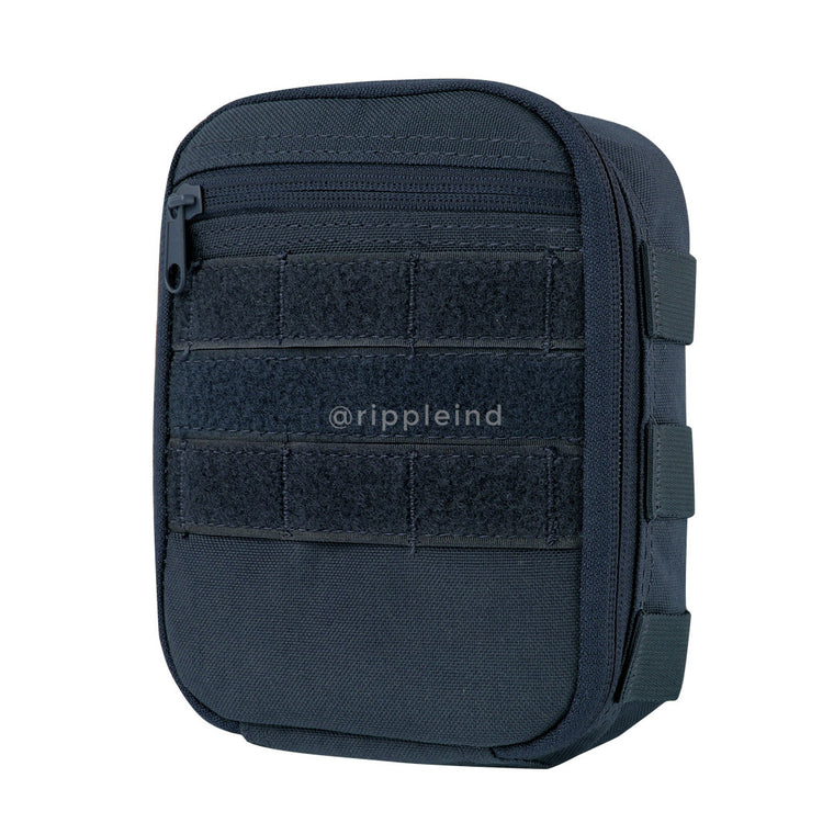 Condor - Navy - Side Kick Pouch
