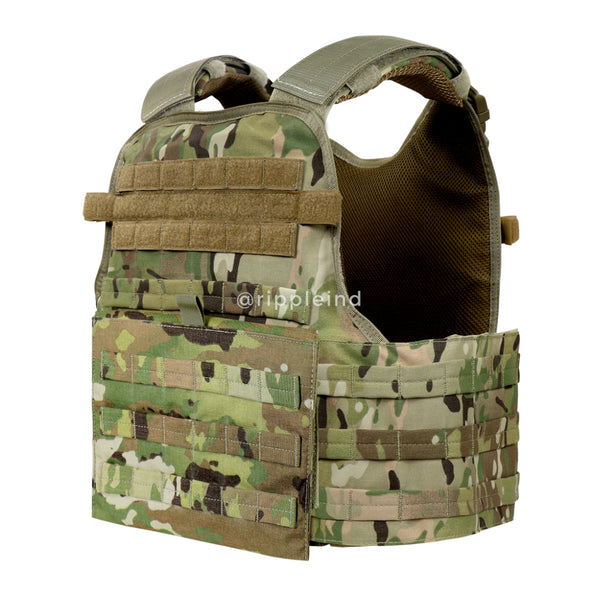 Condor - Multicam - Modular Operator Plate Carrier (Gen 2