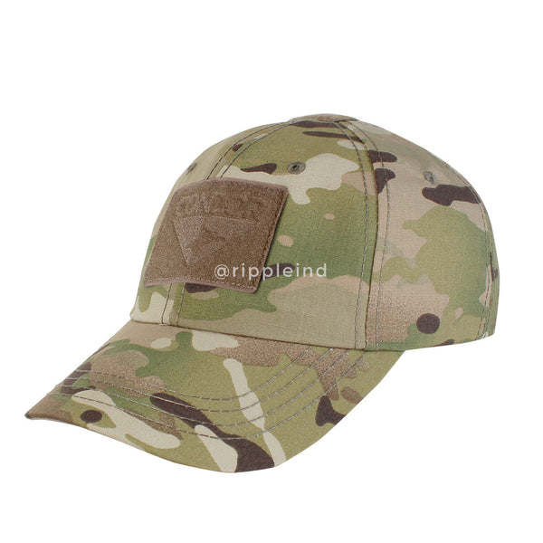 Condor Multicam Tactical Cap Ripple Industries Ltd