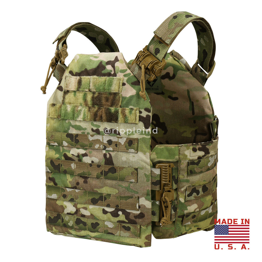 Condor - Multicam - Cyclone RS Plate Carrier