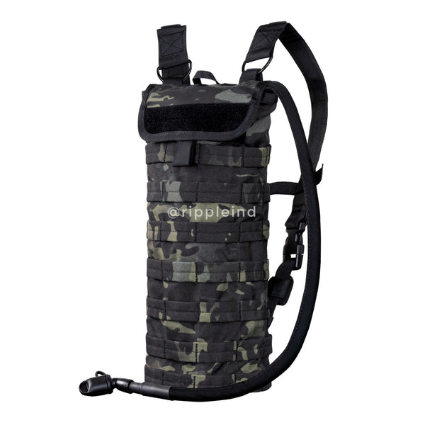 Condor - Multicam Black - Hydration Carrier - Ripple Industries Ltd.