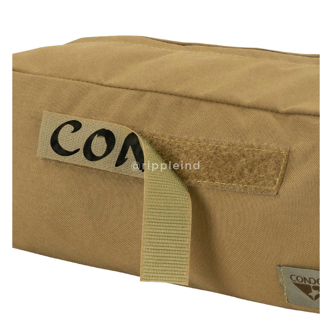 Condor - Coyote Brown - Kit Bag