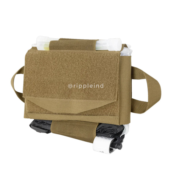 Condor - Coyote Brown - Micro TK Pouch - CLEARANCE - Ripple 