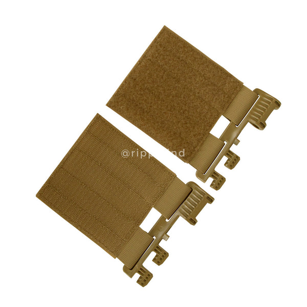 KKKKK　FC Cummerbund & SP Pockets Condor - Black - RS Cummerbund Retro Kit - Ripple Industries