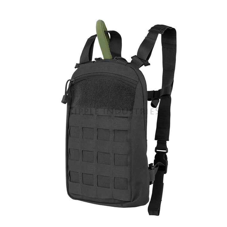 Condor - Black - LCS Tidepool Hydration Carrier