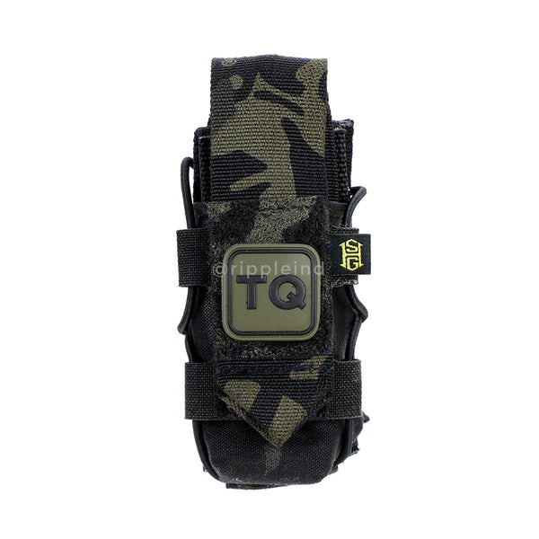 HSGI - Multicam Black - Tourniquet Taco - Ripple Industries Ltd.