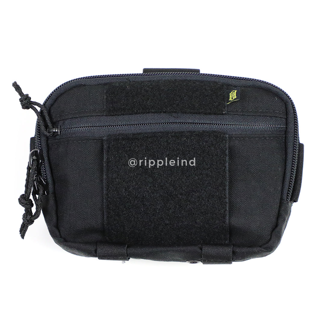 HSGI - Black - Special Missions Pouch