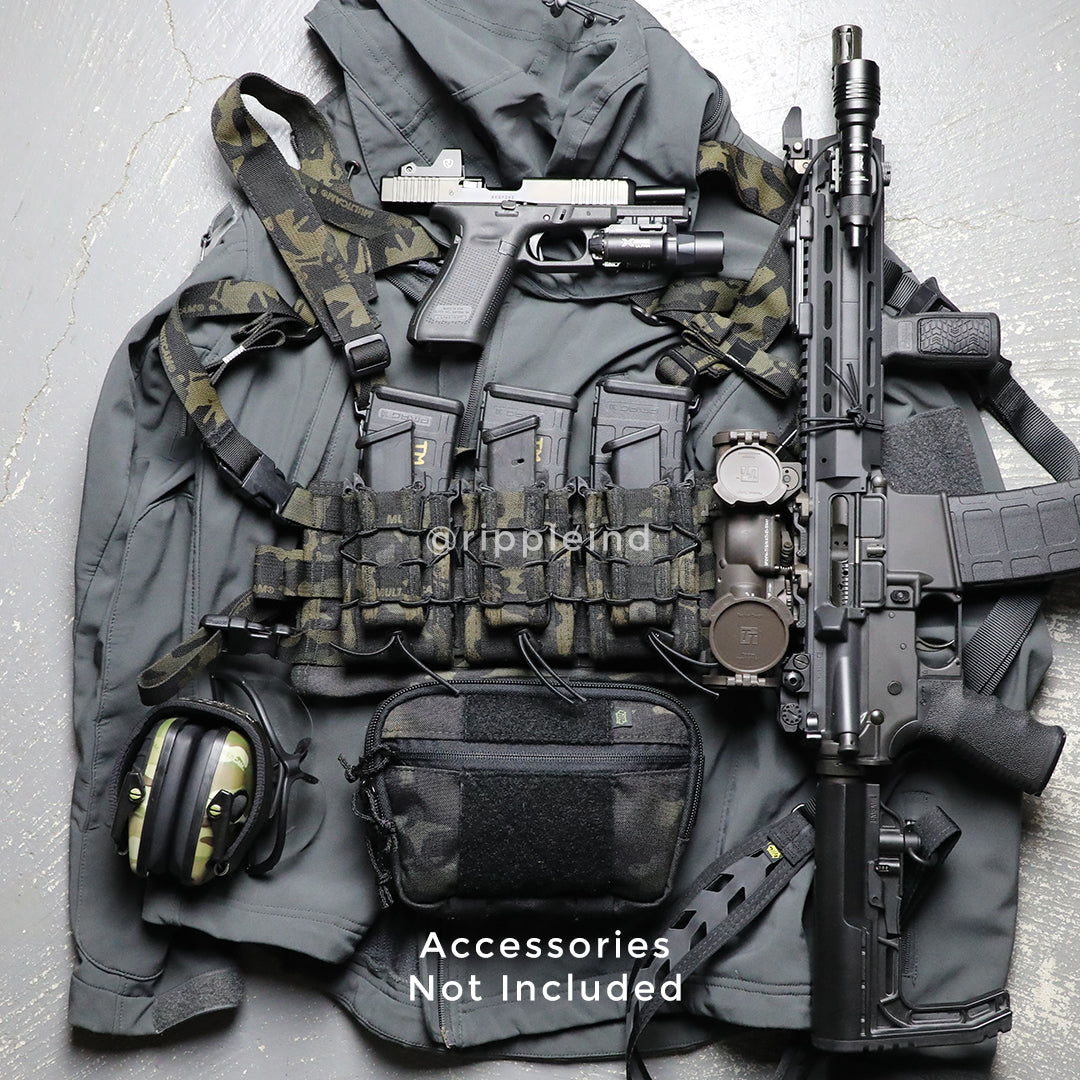 HSGI - Coyote Brown - Special Missions Pouch