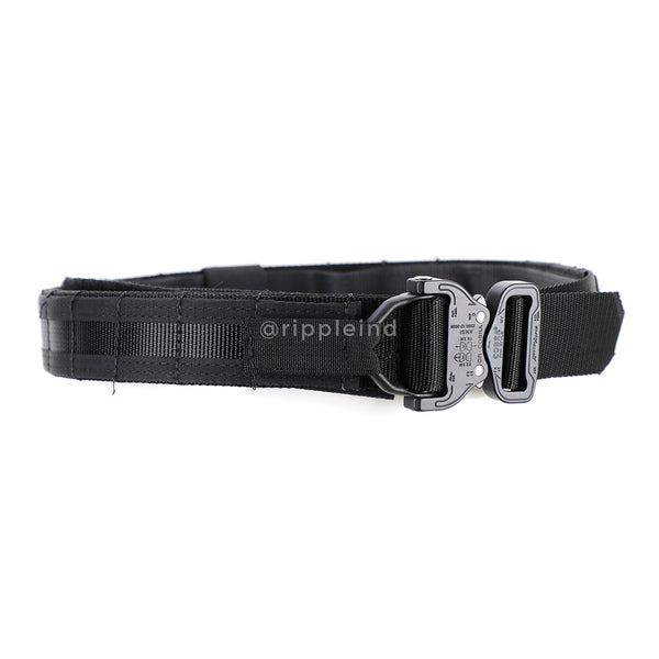 HSG, IDR Cobra Riggers Belt 1.75 Velcro