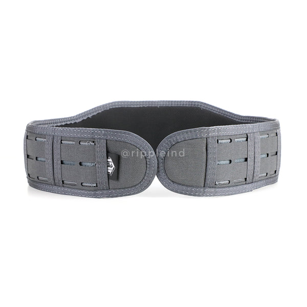 HSGI - Black - SURE-GRIP Padded Battle Belt - Ripple Industries Ltd.