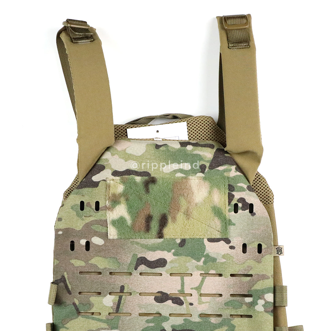 HSGI - Olive - Core Plate Carrier LARGE - CLEARANCE