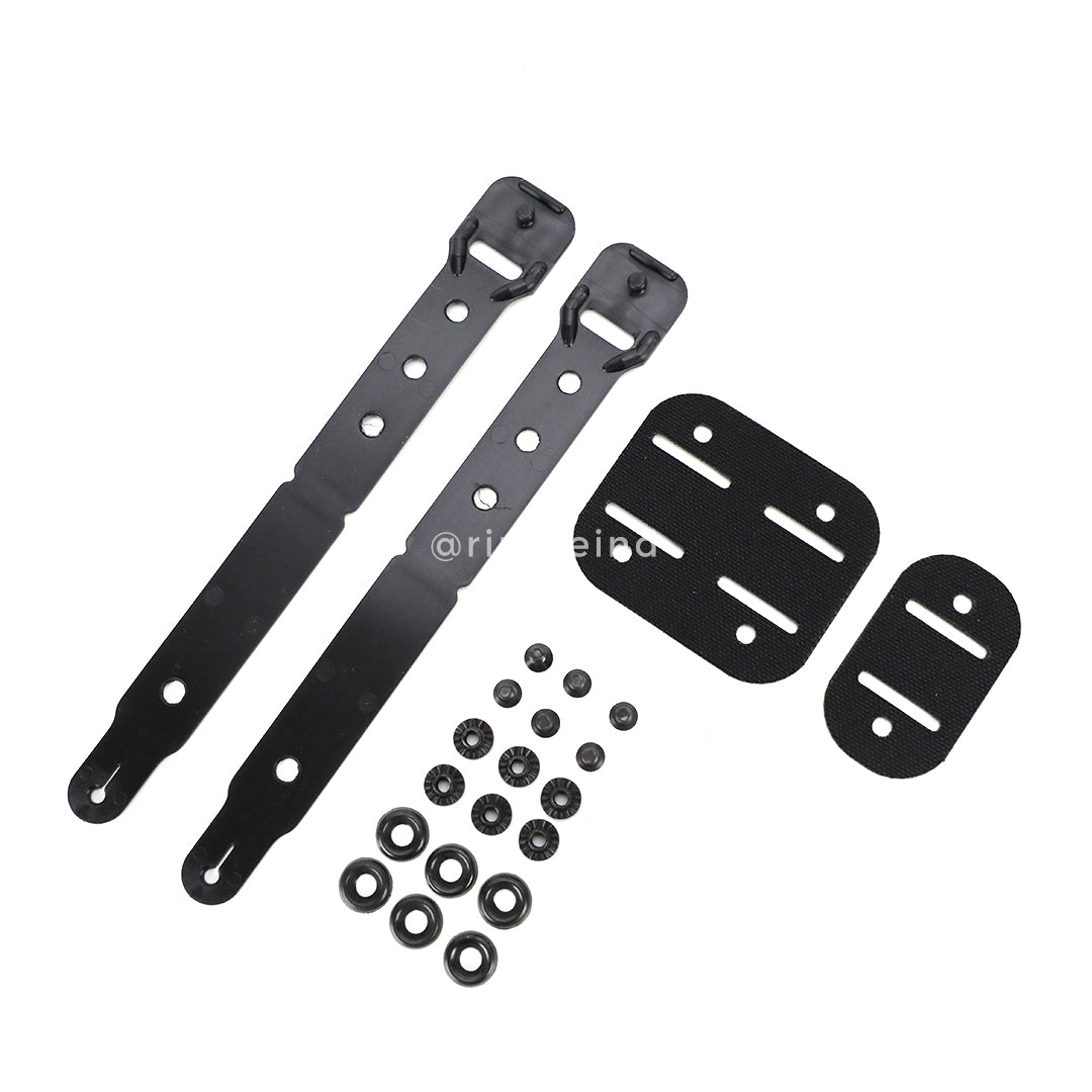 HSGI - Universal Mounting Clip Adapter Kit