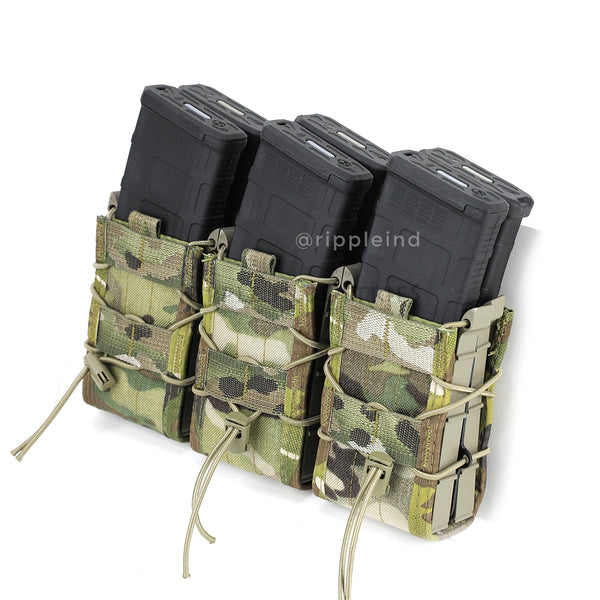 HSGI - Multicam - X2R Taco Shingle - Ripple Industries Ltd.
