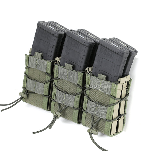 HSGI - Olive - X2R Taco Shingle - Ripple Industries Ltd.
