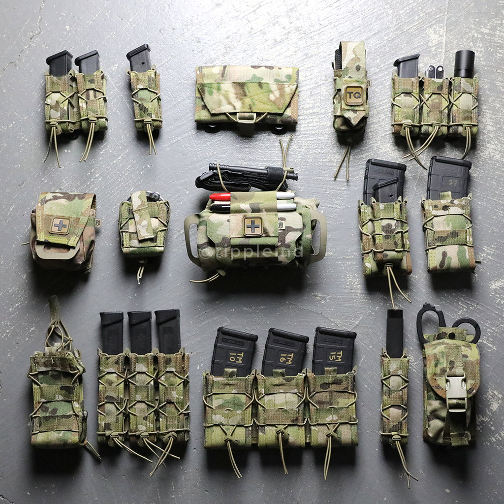 Gear for Canadians - Tactical Duty Outdoors