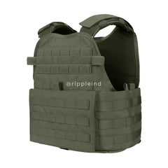 Condor - Ranger Green - Modular Operator Plate Carrier (Gen 2