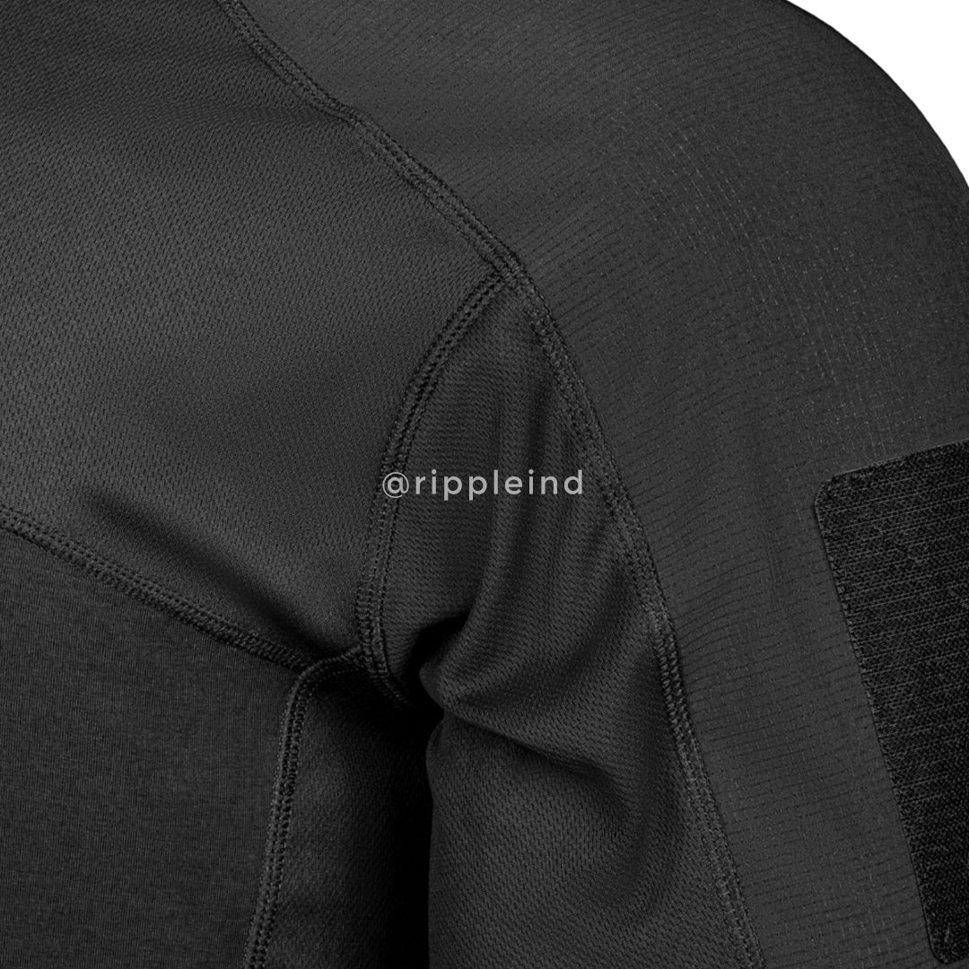 Condor - Black - Trident Sun Shirt