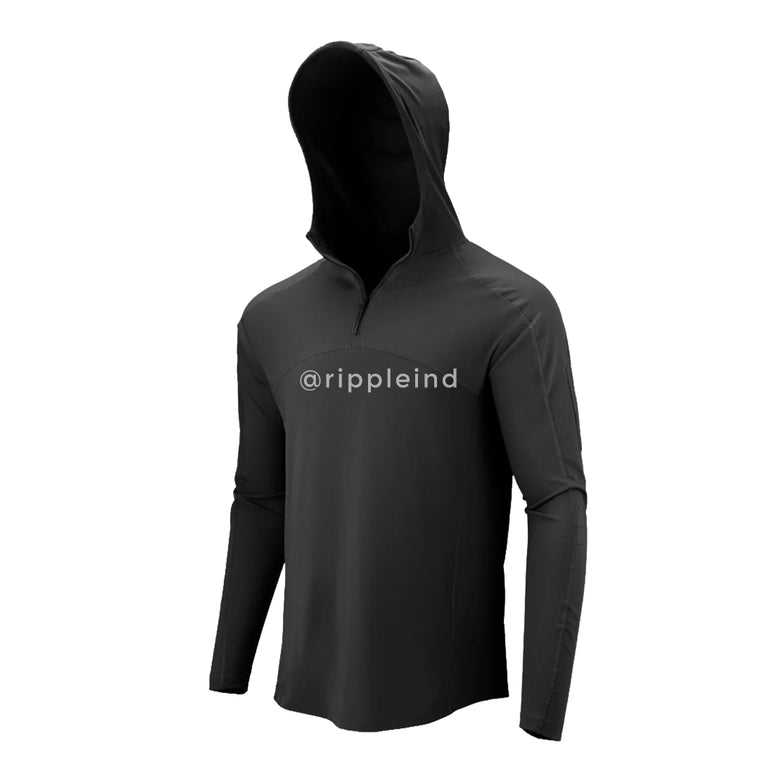 Condor - Black - Trident Sun Shirt