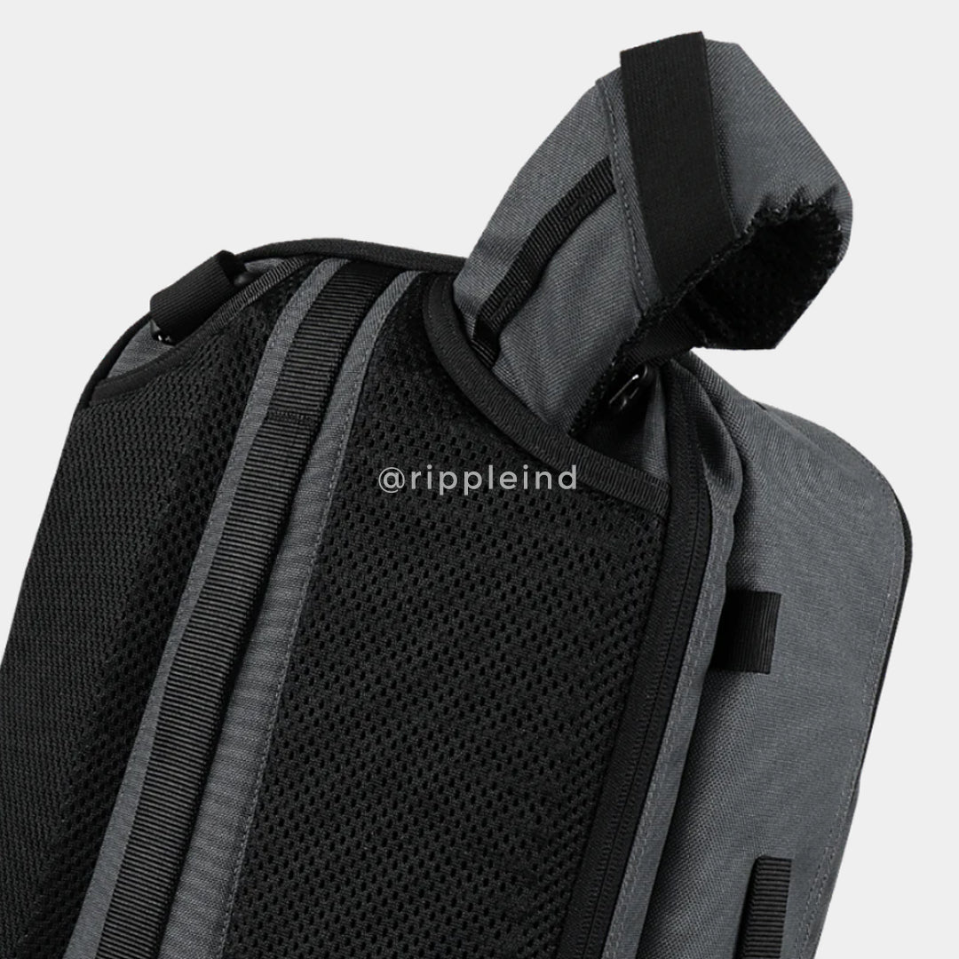 Condor - Black - Pursuit Backpack (22L)