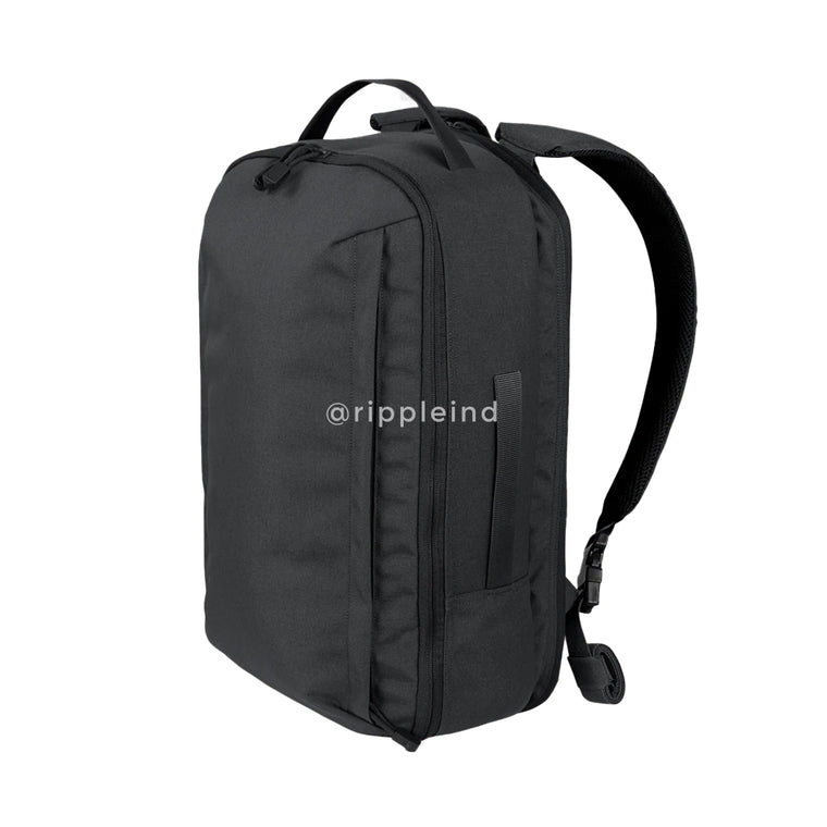 Condor - Black - Pursuit Backpack (22L)