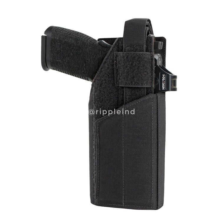 Condor - Black - RDS Holster