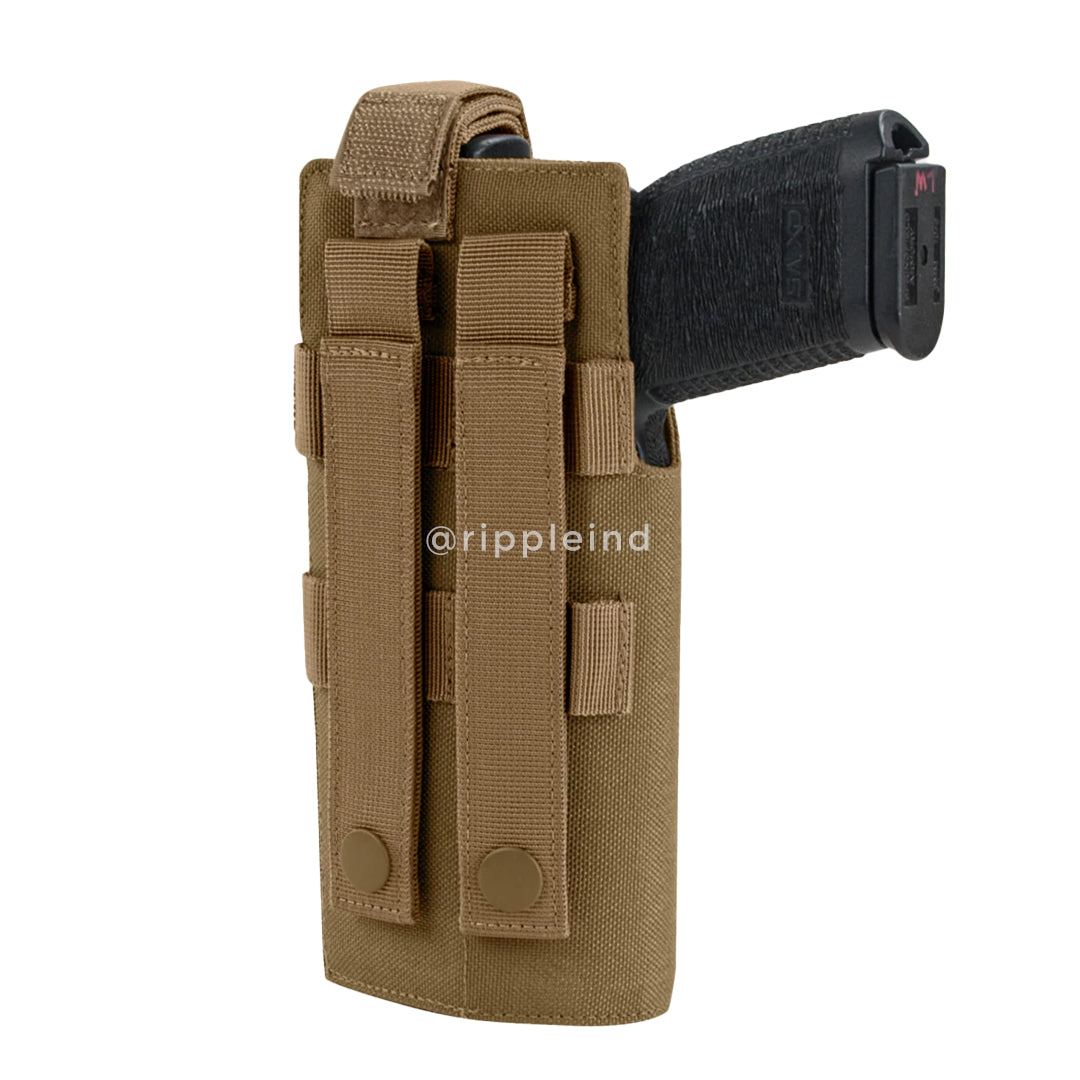 Condor - Black - RDS Holster