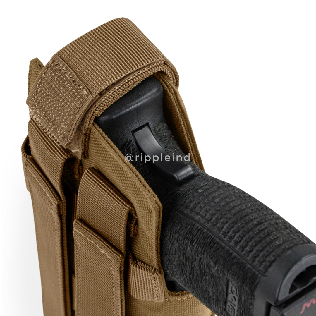 Condor - Black - RDS Holster