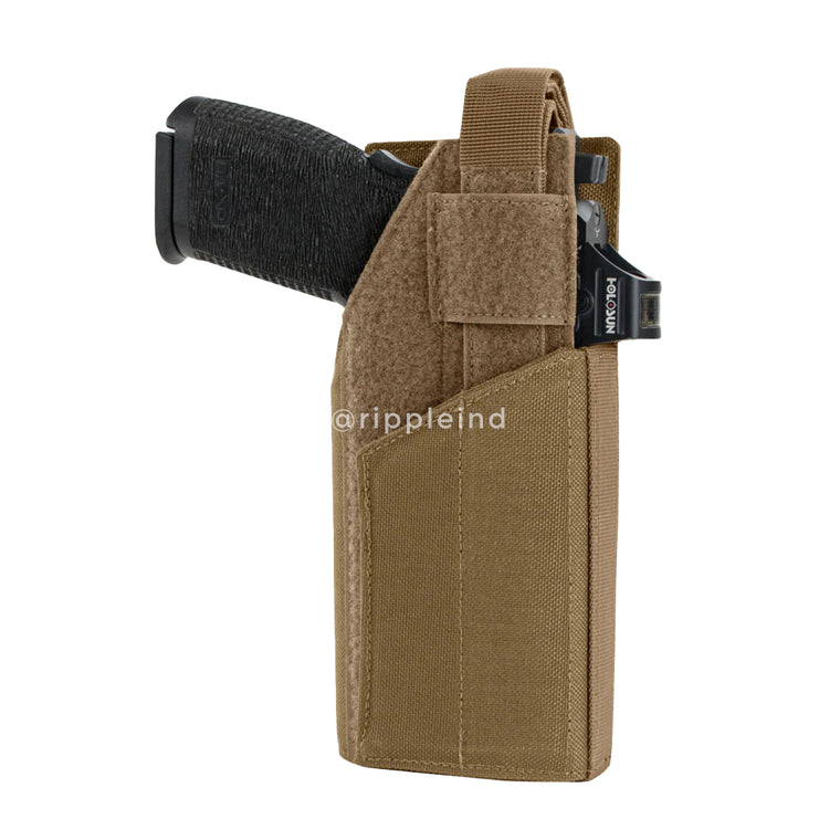 Condor - Coyote Brown - RDS Holster