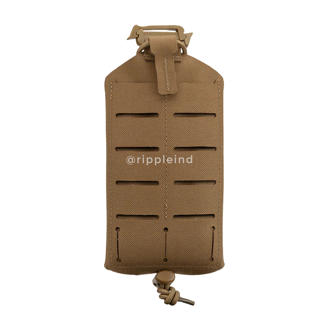 Condor - Olive - Lace Phone Pouch