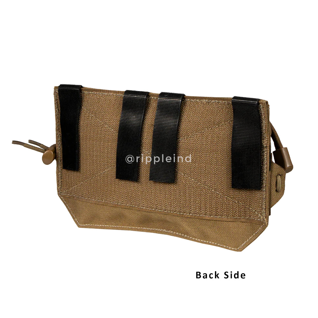 Condor - Black - VAS Admin Pouch