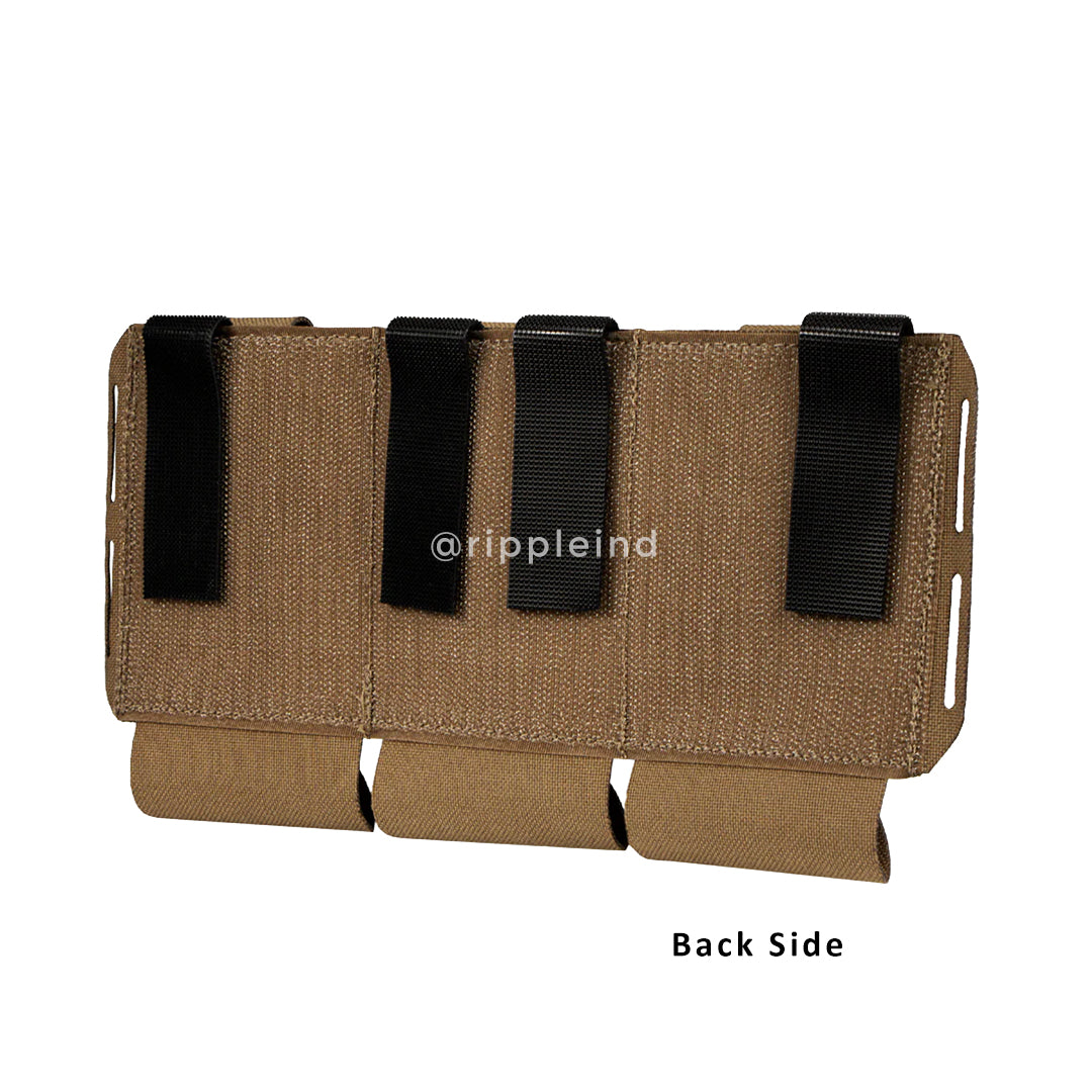 Condor - Black - VAS Flex Placard