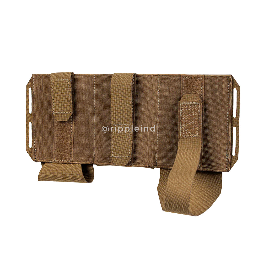 Condor - Black - VAS Flex Placard