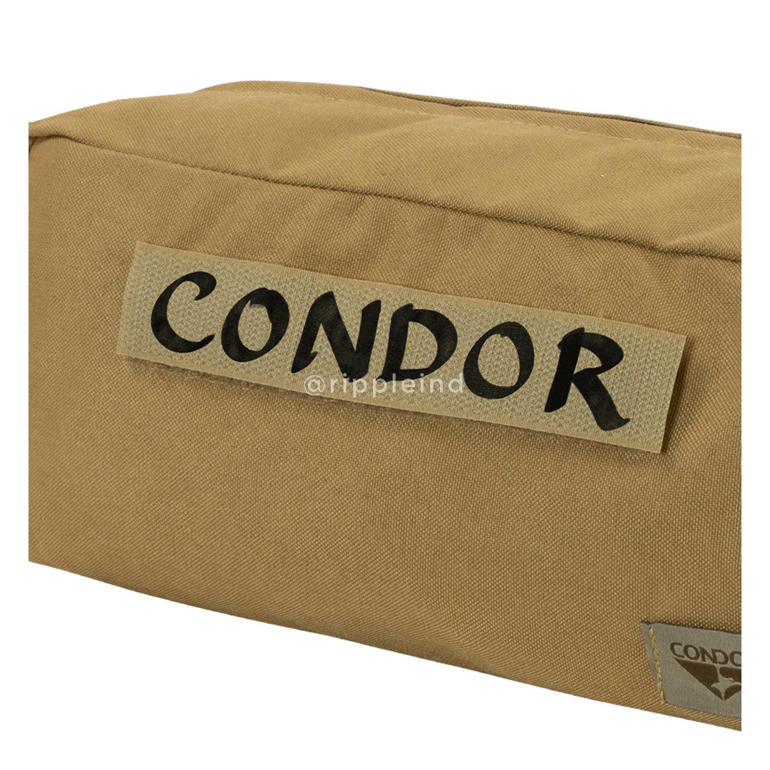 Condor - Slate - Kit Bag