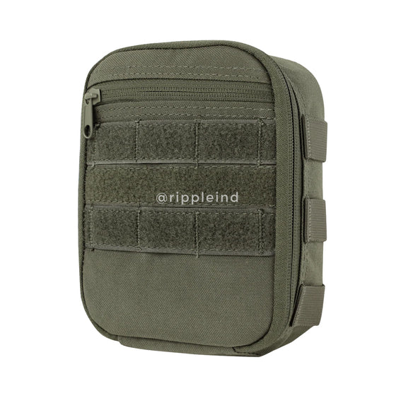 Condor - Ranger Green - Side Kick Pouch